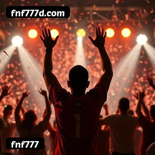 Pagamentos PIX na fnf777
